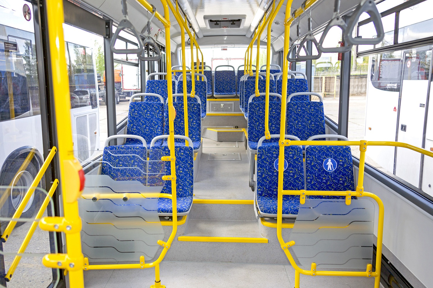 Автобус НЕФАЗ-5299-0000030-52